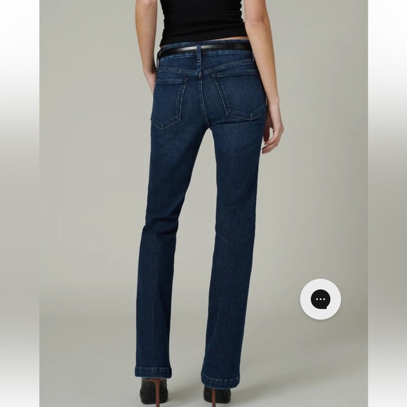 Joe's Jeans THE PROVOCATEUR in Color Haley - Picture 3 of 8